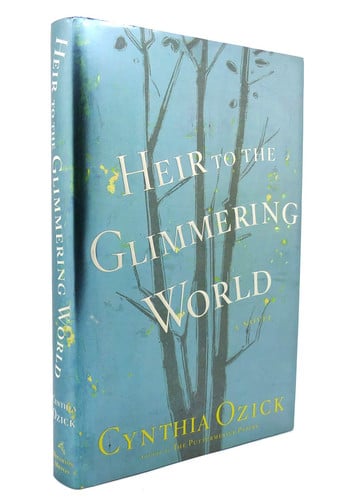 Heir to the glimmering world
