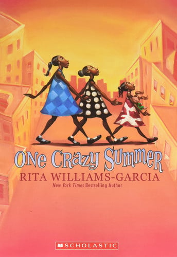 One Crazy Summer