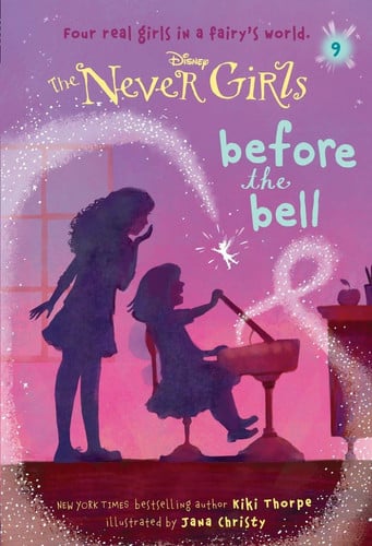 Before the bell