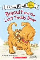 Biscuit and the Lost Teddy Bear