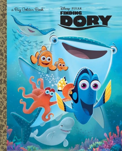 Finding Dory