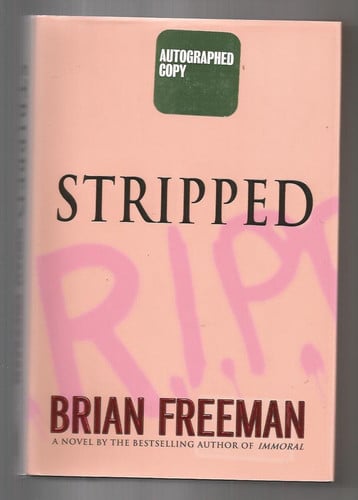 Stripped