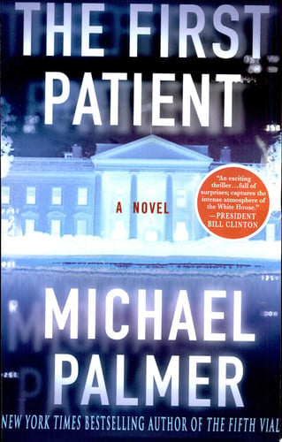 The first patient