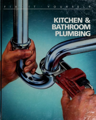 Kitchen & bathroom plumbing