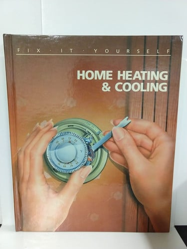 Home heating & cooling
