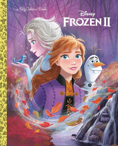 Frozen II