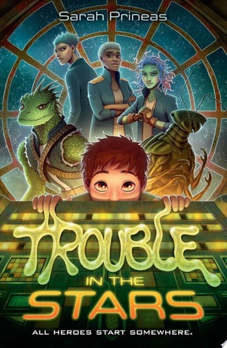 Trouble in the Stars