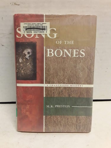 Song of the bones