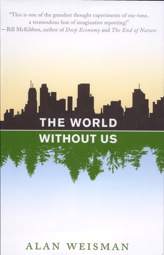 The world without us