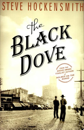 The black dove
