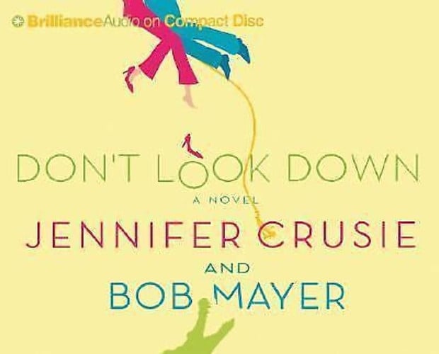 Don't look down