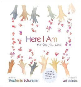 Here I Am the One You Love