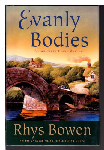 Evanly bodies