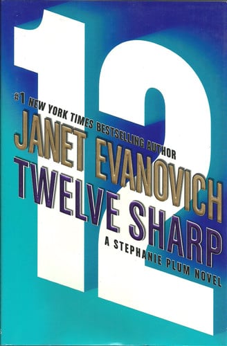 Twelve sharp