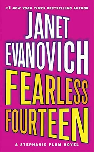 Fearless fourteen