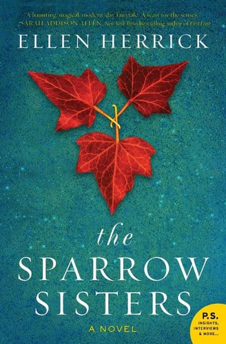 The Sparrow sisters