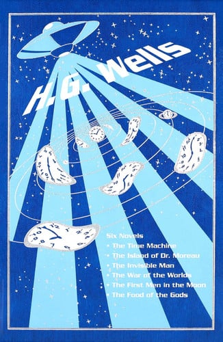 H.G. Wells