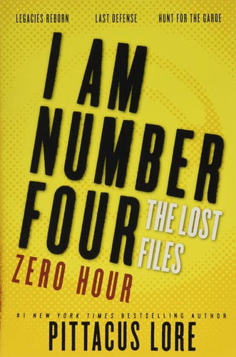 Zero hour