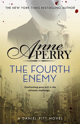 The fourth enemy