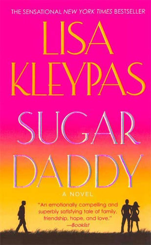 Sugar daddy