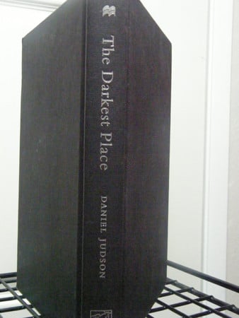 The darkest place