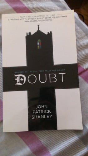 Doubt A Parable