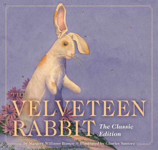 The velveteen rabbit