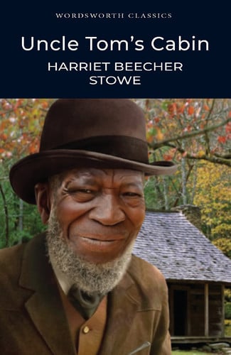 Uncle Tom's cabin: or Negro life in the slave states of America