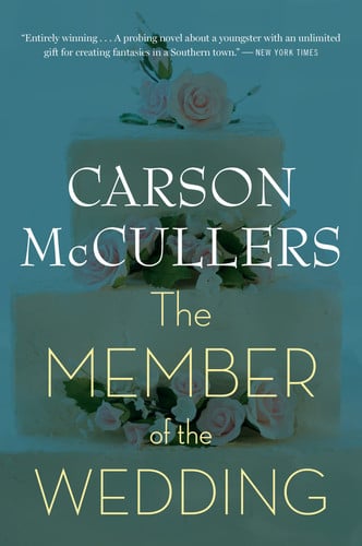 The member of the wedding