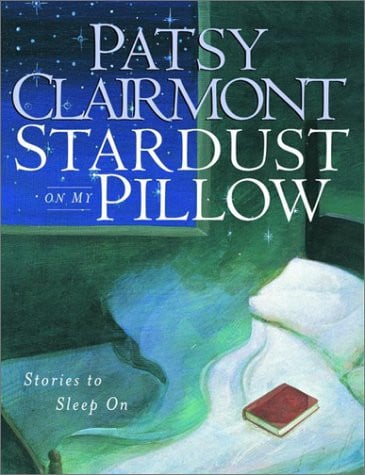 Stardust on my pillow: stories to sleep on