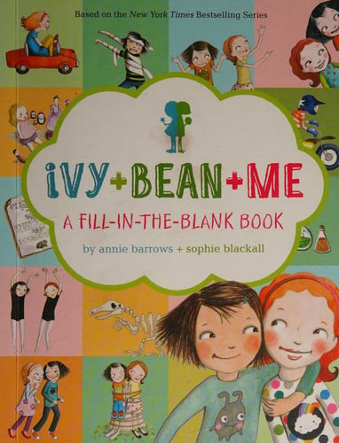 Ivy + Bean + Me