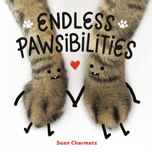 Endless pawsibilities