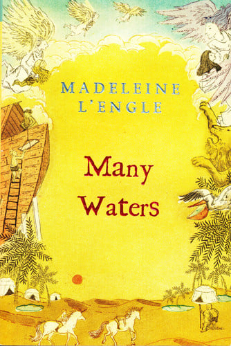 Many waters