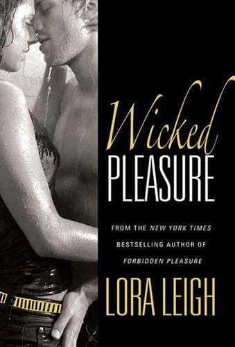 Wicked pleasure