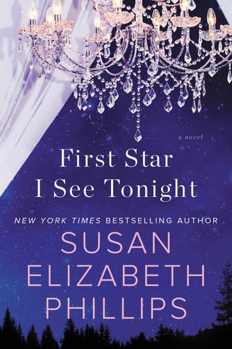 First star I see tonight: a novel