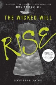 The wicked will rise