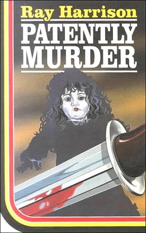 Patently Murder