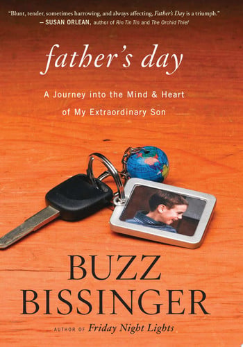 Father's day: a journey into the mind and heart of my extraordinary son