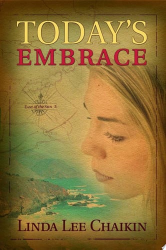 Today's embrace: a novel