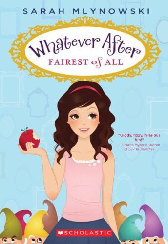 Fairest of All