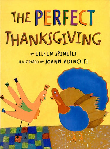 The Perfect Thanksgiving