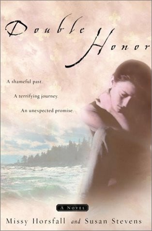 Double honor: a novel