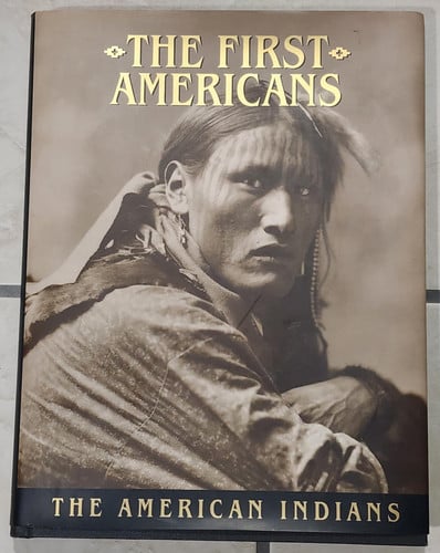 The First Americans