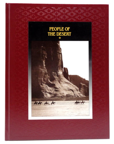People of the desert