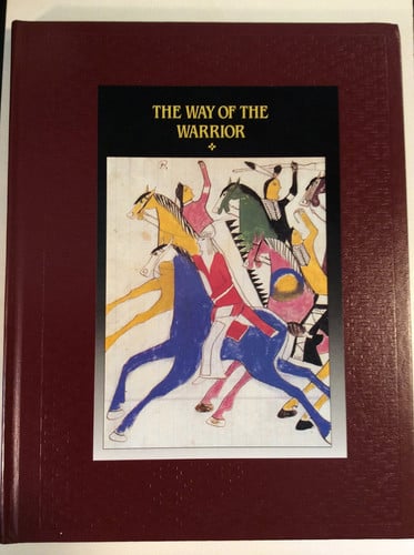 The Way of the warrior