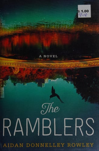 The Ramblers: a novel
