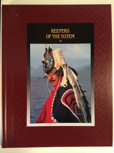 Keepers of the totem