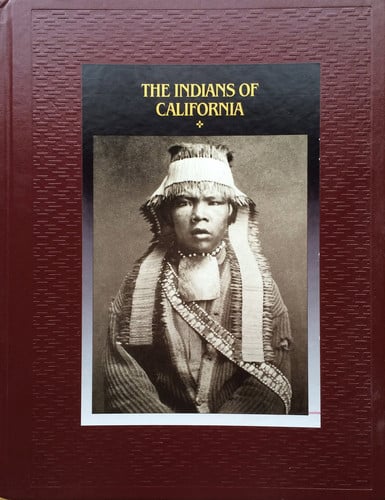 The Indians of California