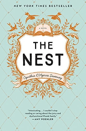 The nest