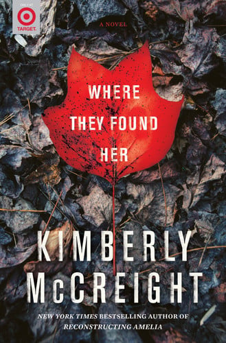 Where They Found Her